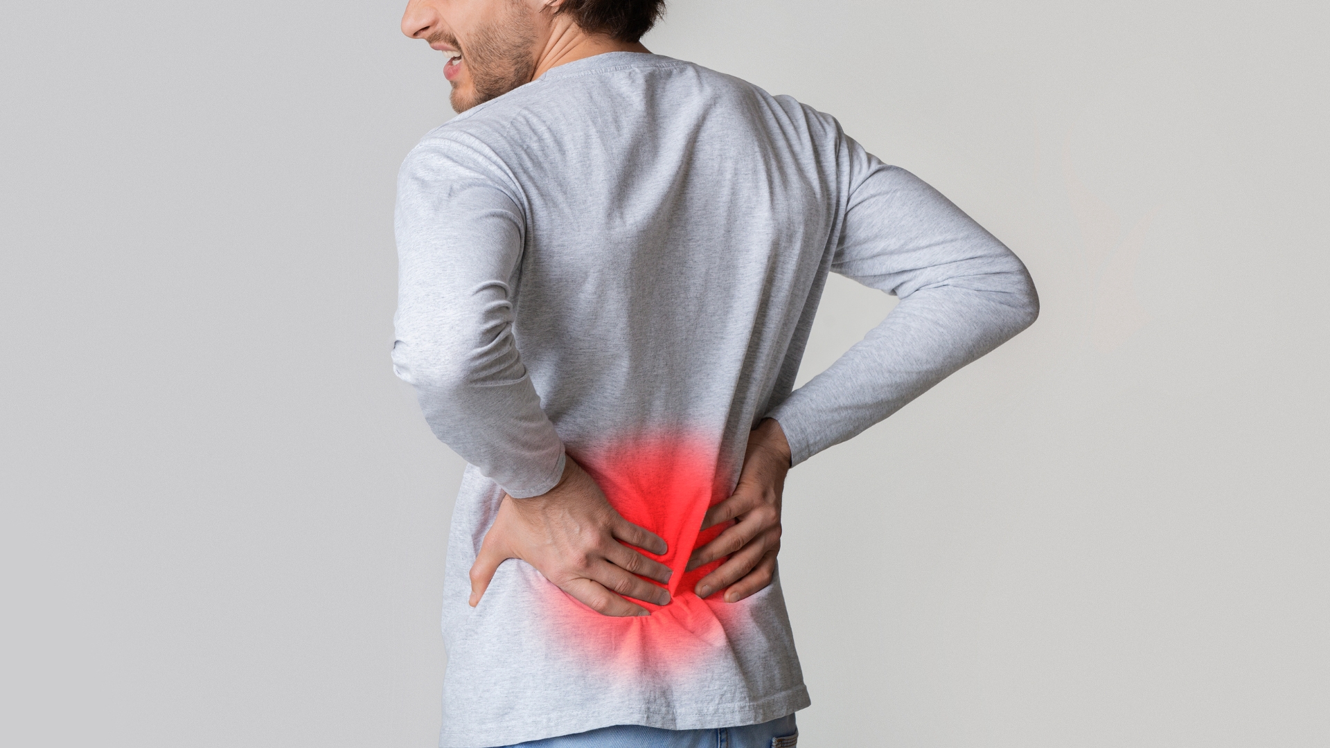 Back Pain