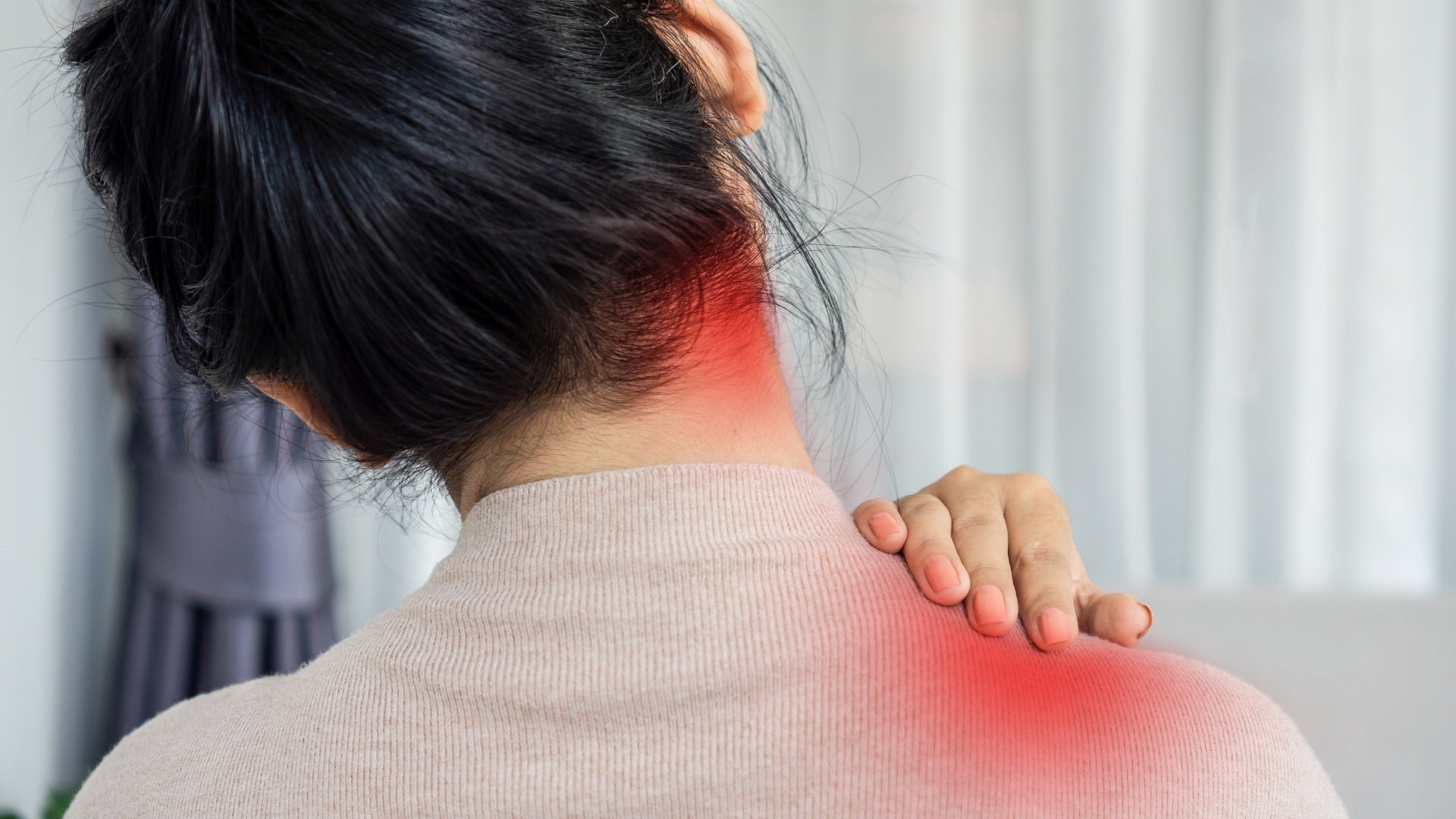 Neck pain