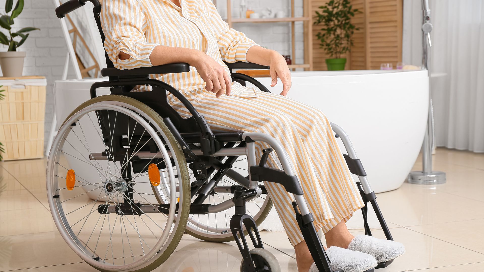 Paralysis