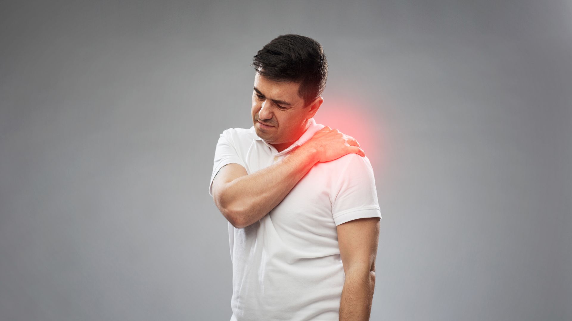 Shoulder Pain