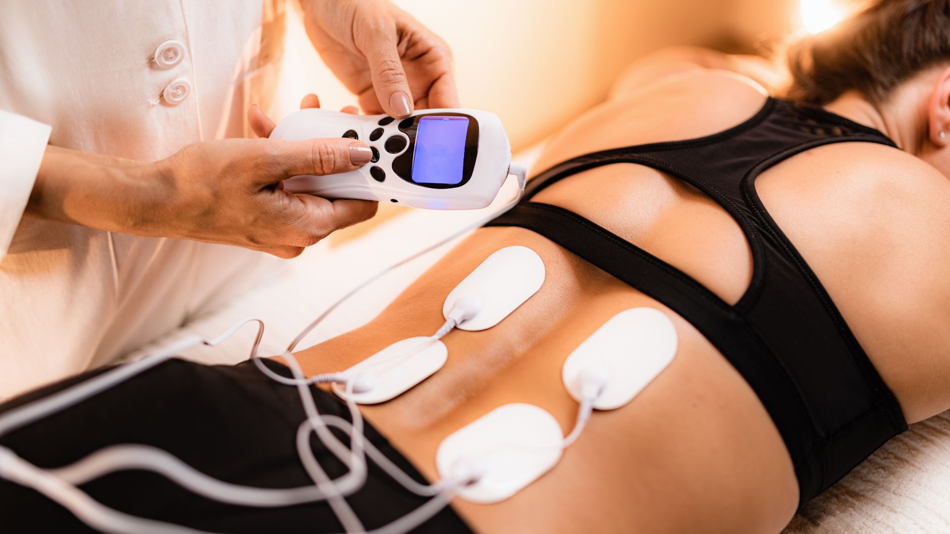 TENS Therapy